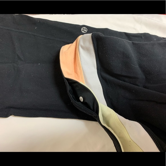 Lululemon Pants - Picture 5 of 6